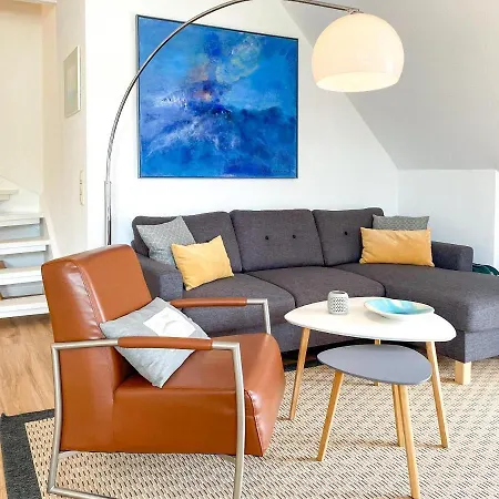Swart Johann Apartamento *