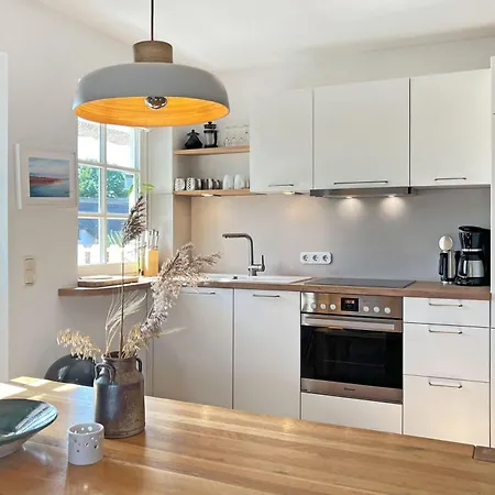 Apartamento Swart Johann Born