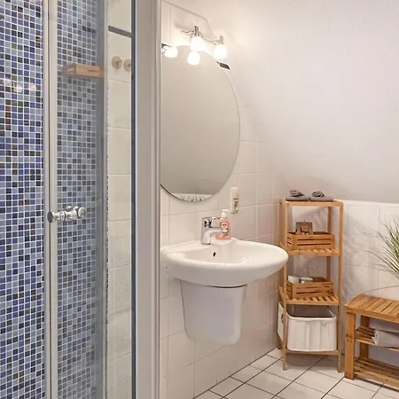 Apartamento Swart Johann