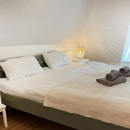 Apartamento Swart Johann *