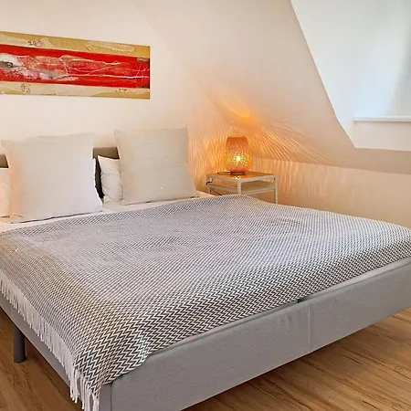 Apartamento Swart Johann *