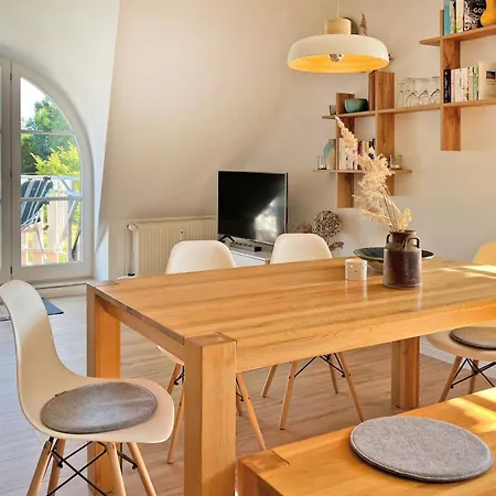 Apartamento Swart Johann *