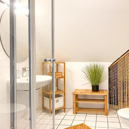 Apartamento Swart Johann