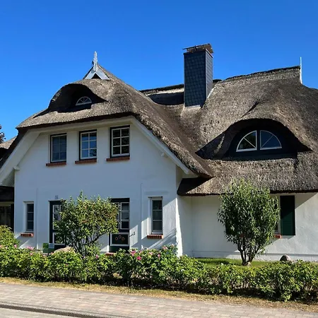 Apartamento Swart Johann *